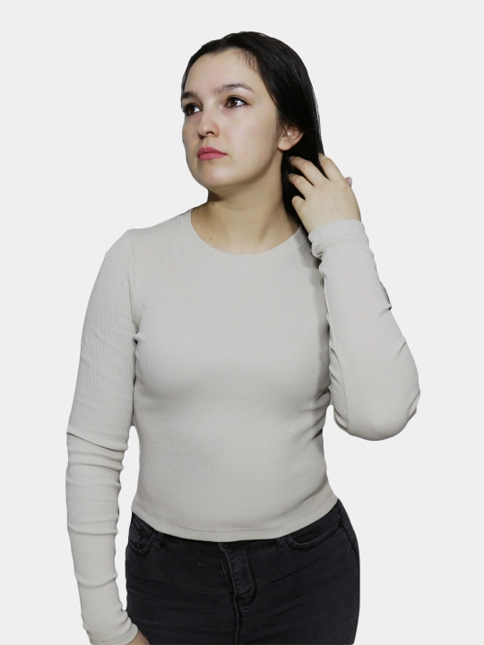 Ayollar uchun kalta va uzun vodolazka