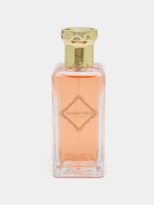 Atir Toomford Pour Homme Emirate erkaklar uchun, 100 ml
