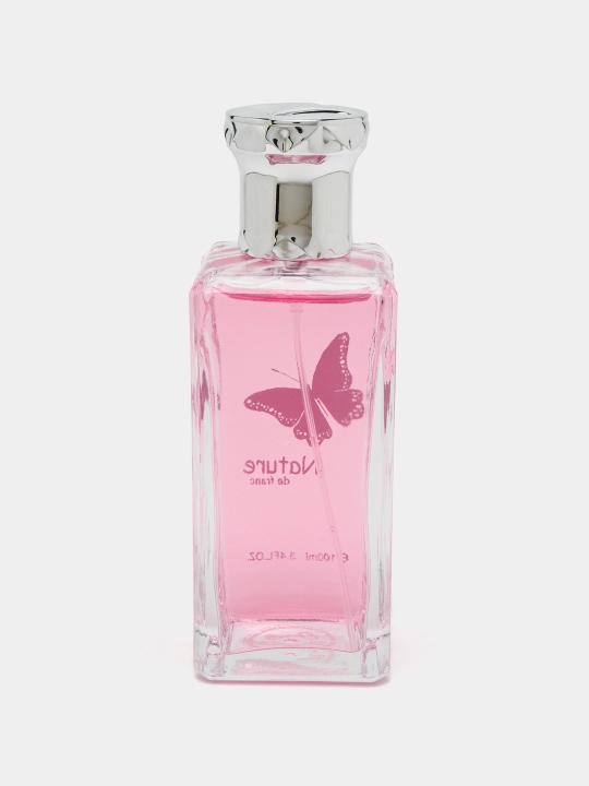 Xushbo'ylangan suv Nature De Franc Emirate ayollar uchun, 100 ml