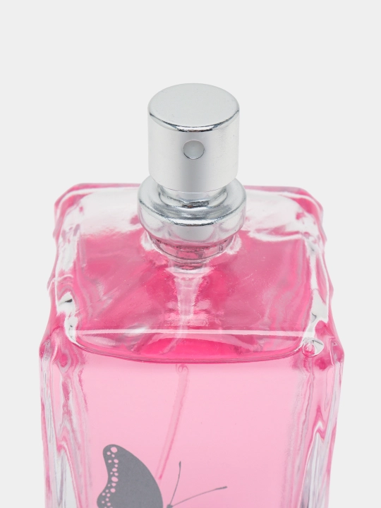 Xushbo'ylangan suv Nature De Franc Emirate ayollar uchun, 100 ml