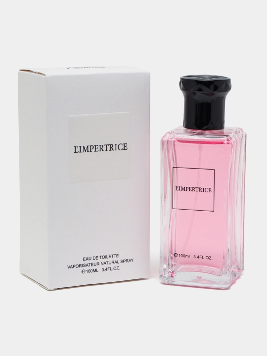 Xushbo'ylangan suv L'impertrice Emirate ayollar uchun, 100ml - 
