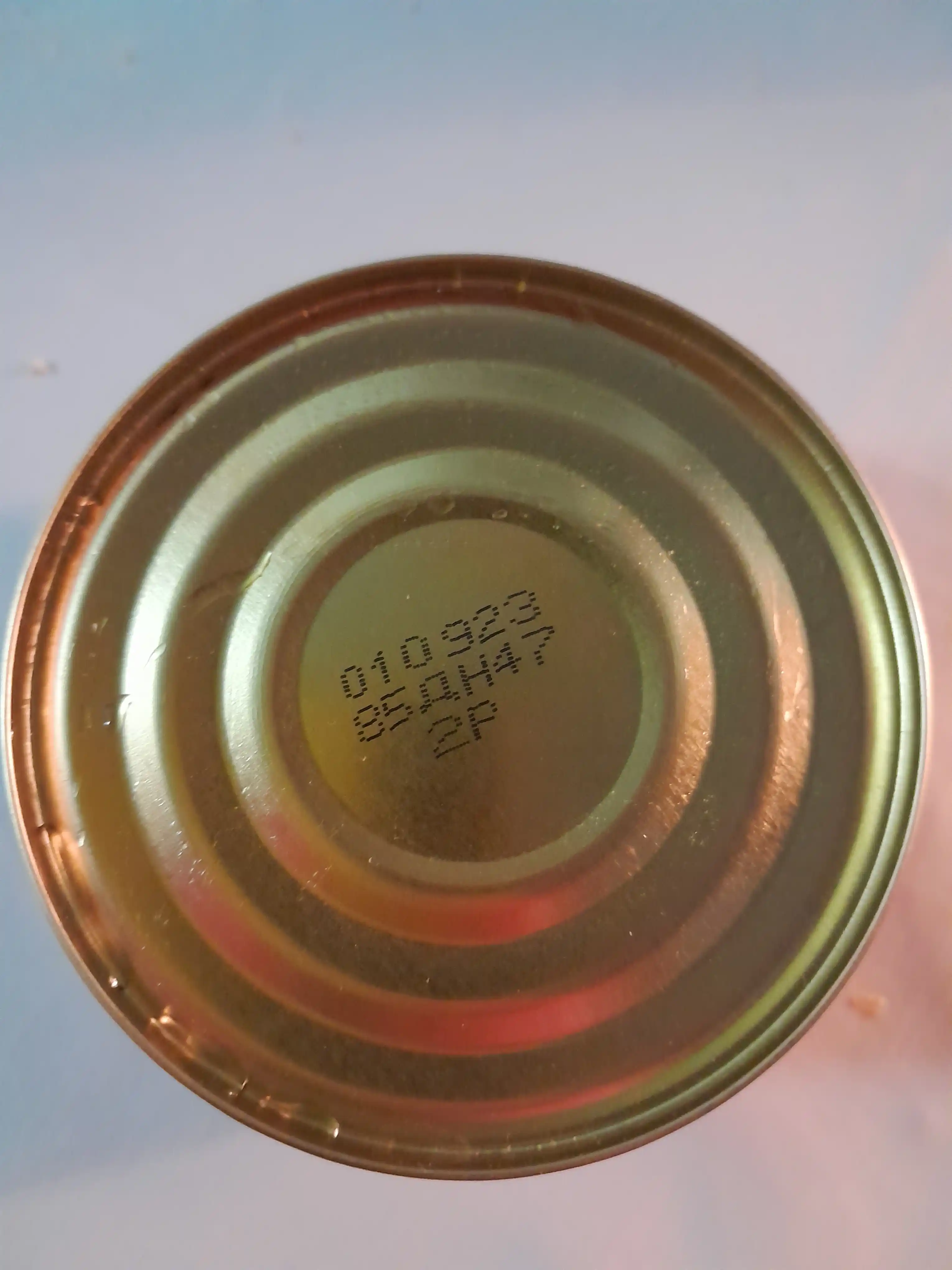 Gorbusha 5 Morey, 250 g