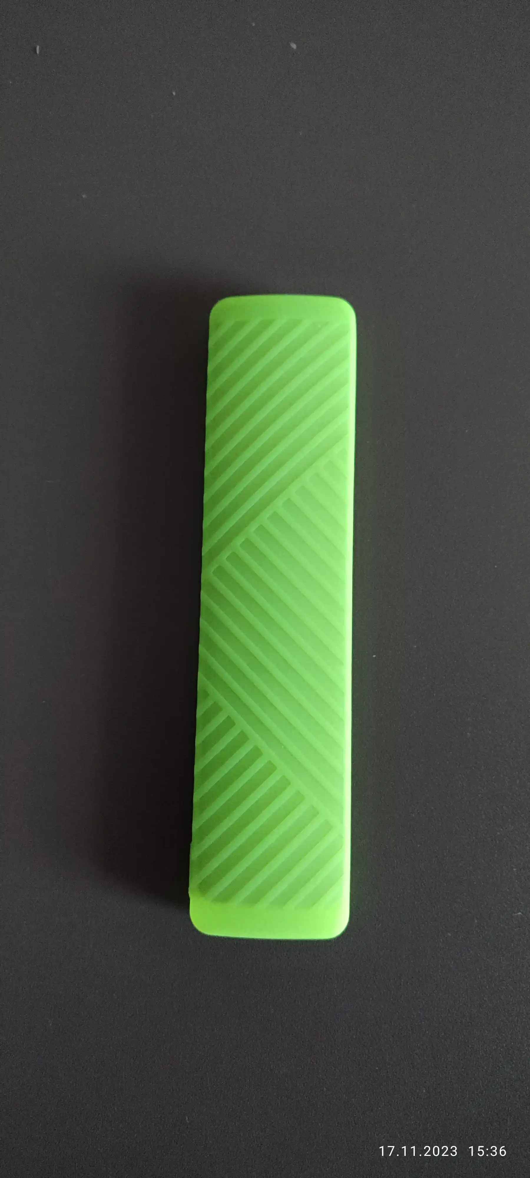 G'ilof masofadan boshqarish pulti Xiaomi Mi TV Stick 4K uchun