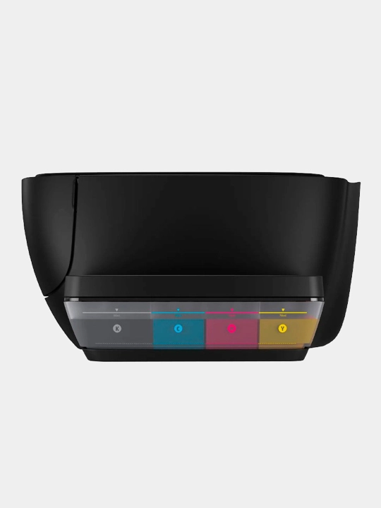 Принтер HP Ink Tank Wireless 415 (А4, cтруйный, МФУ, WI-FI)