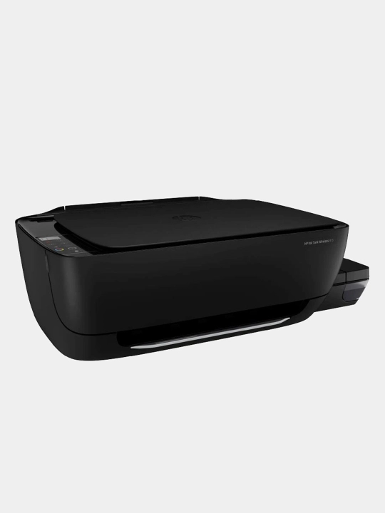 Принтер HP Ink Tank Wireless 415 (А4, cтруйный, МФУ, WI-FI)