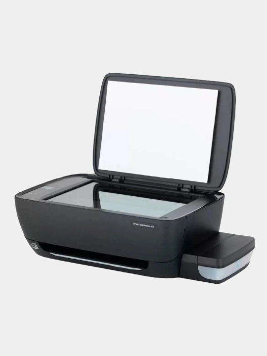 Принтер HP Ink Tank Wireless 415 (А4, cтруйный, МФУ, WI-FI)