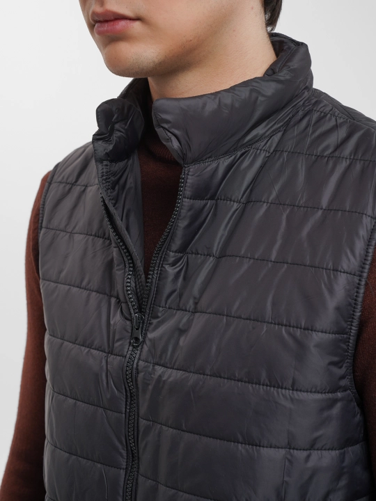 TERRA PRO Qisqa uzunlikdagi jilet AW23CA1N-32-19030