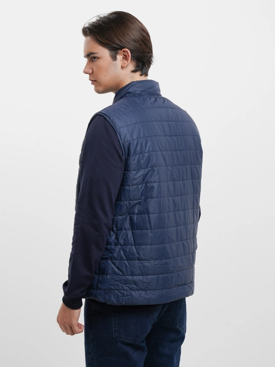 TERRA PRO Qisqa uzunlikdagi jilet AW23CA1N-32-19030