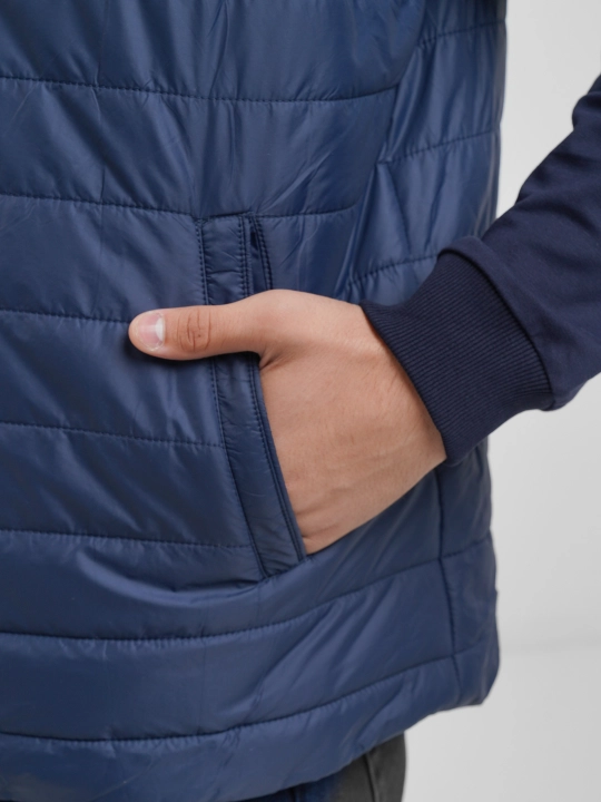 TERRA PRO Qisqa uzunlikdagi jilet AW23CA1N-32-19030