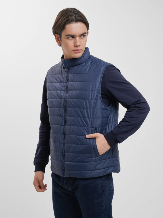 TERRA PRO Qisqa uzunlikdagi jilet AW23CA1N-32-19030