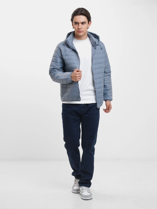 Qisqa uzunlikdagi kurtka Terra Pro AW23CA1N-12-19025