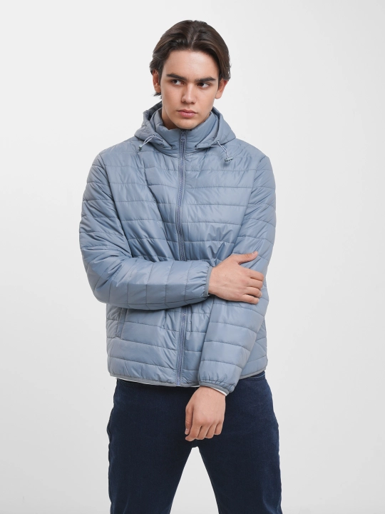 Qisqa uzunlikdagi kurtka Terra Pro AW23CA1N-12-19025