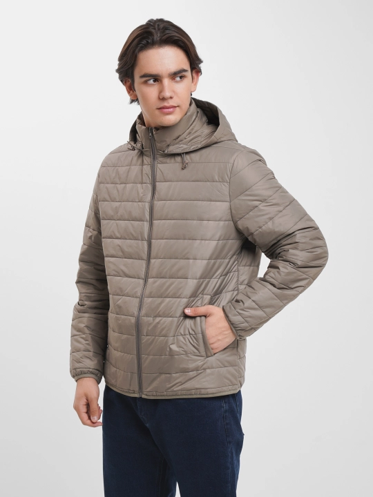 Qisqa uzunlikdagi kurtka Terra Pro AW23CA1N-12-19025