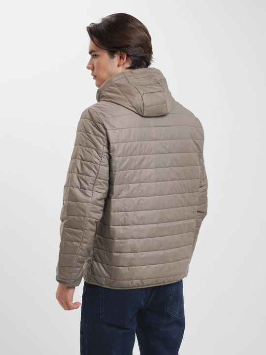Qisqa uzunlikdagi kurtka Terra Pro AW23CA1N-12-19025