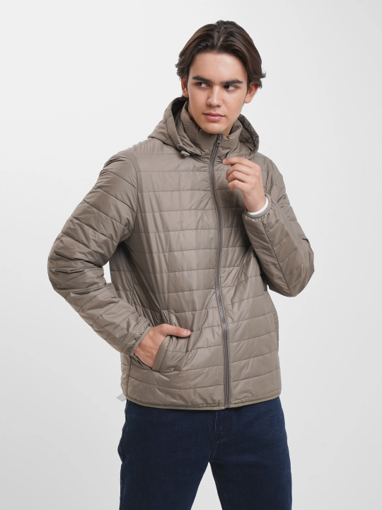 Qisqa uzunlikdagi kurtka Terra Pro AW23CA1N-12-19025