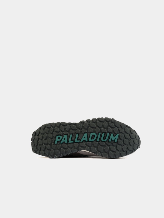 Erkaklar krossovkalari Palladium TROOP RUNNER OUTCITY