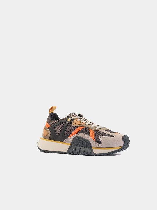 Erkaklar krossovkalari Palladium TROOP RUNNER OUTCITY