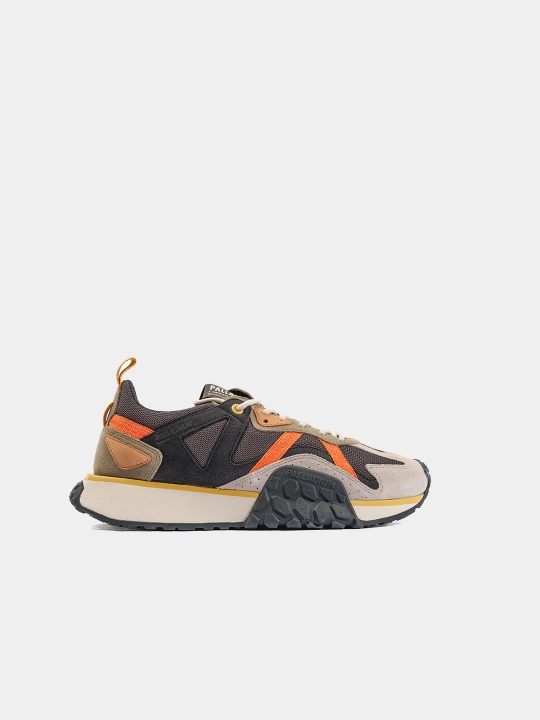 Erkaklar krossovkalari Palladium TROOP RUNNER OUTCITY