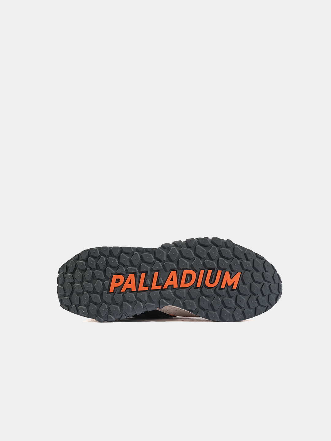 Erkaklar krossovkalari Palladium TROOP RUNNER OUTCITY