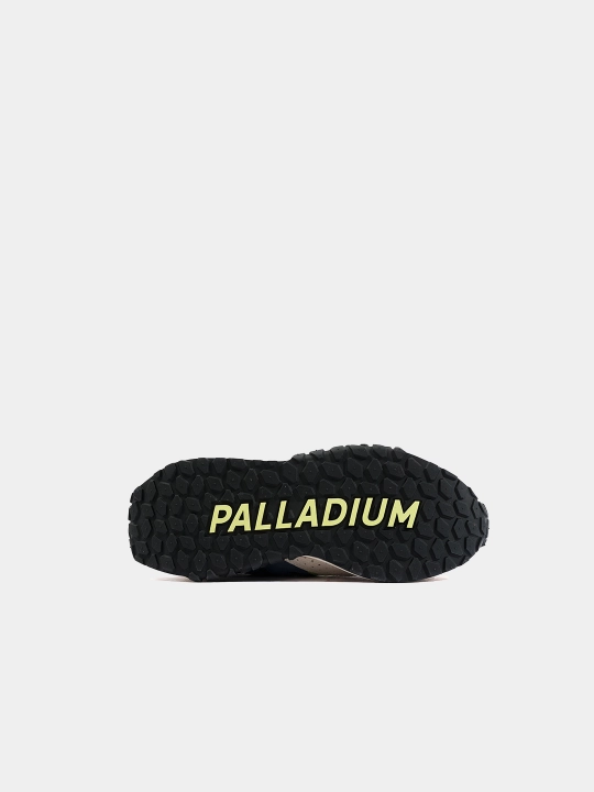 Erkaklar krossovkalari Palladium TROOP RUNNER OUTCITY