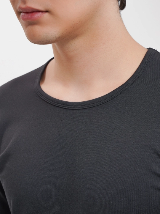 Белье для мужчин, термобелье Lontano abisso, эластичная кофта, S - XXL