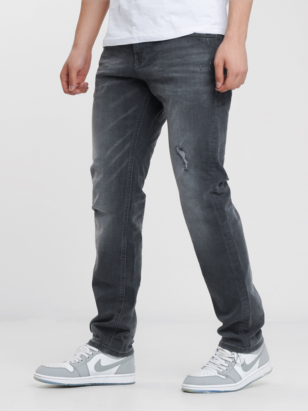 Bodibildingchilarning kokraklari