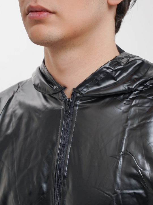 Ozish uzish uchun kiyim Sauna suit