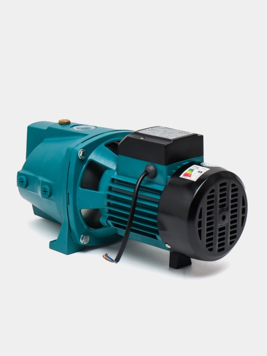 Самовсасывающий насосы LEO XJWm/15m 1100w - 
