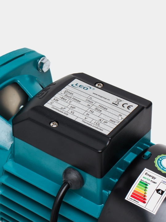 O'z-o'zidan ishlaydigan nasoslar LEO XJWm/15m 1100w