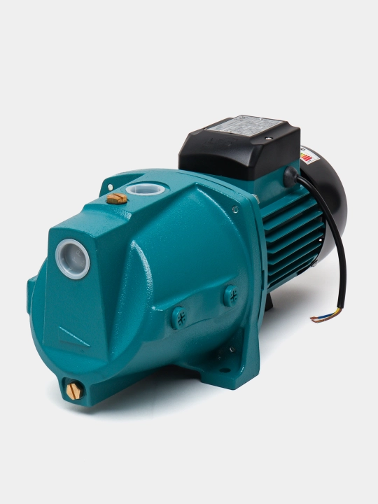 O'z-o'zidan ishlaydigan nasoslar LEO XJWm/15m 1100w