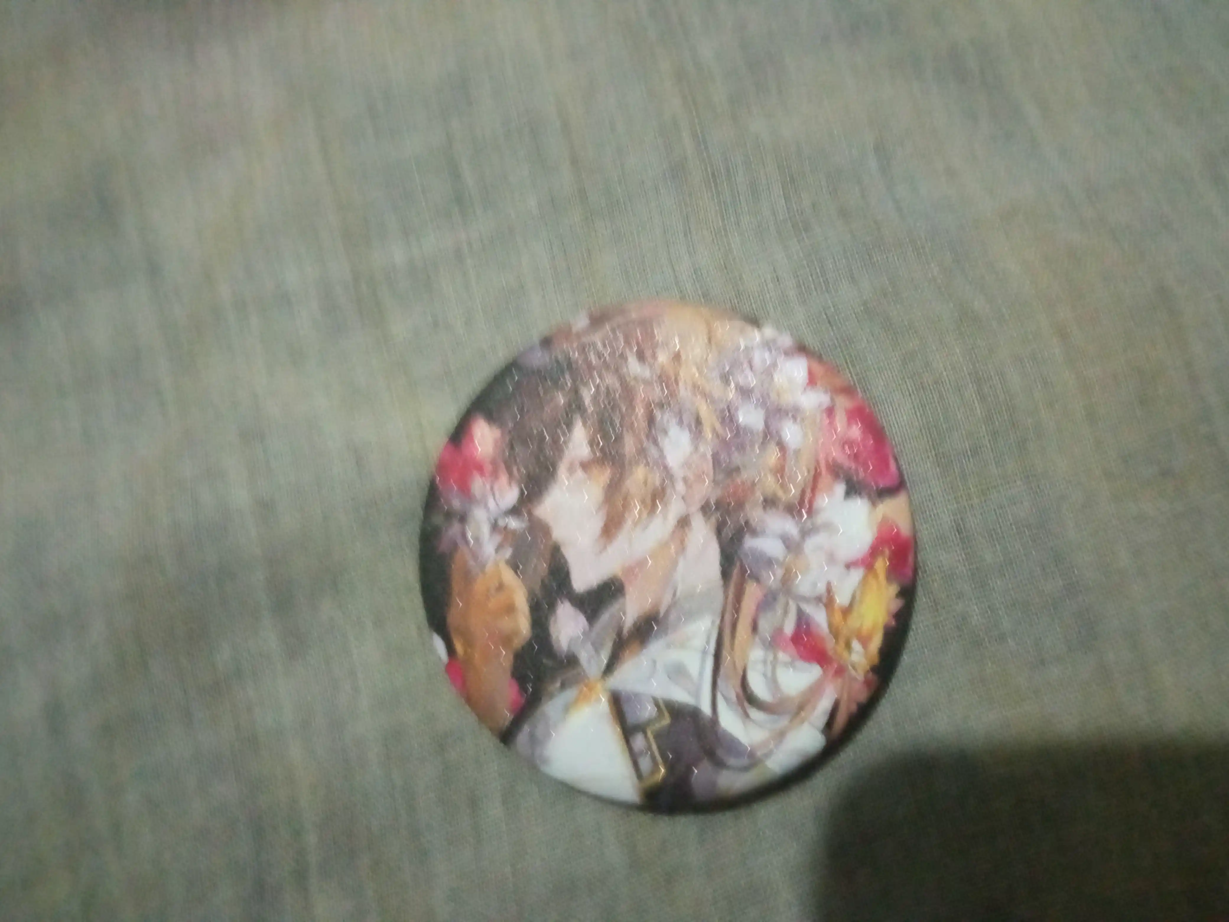 Anime belgilari, "Genshin Impact", Genshin, Ayaka, Ganyu, Xutao, Venti, Raiden, Yaemiko