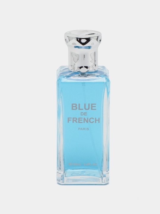 Духи Blue DE French Emirate для мужчин, 100 мл