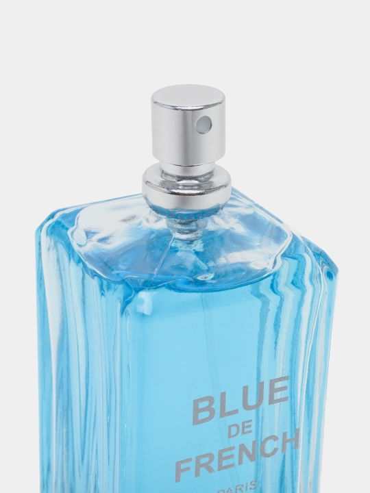 Духи Blue DE French Emirate для мужчин, 100 мл