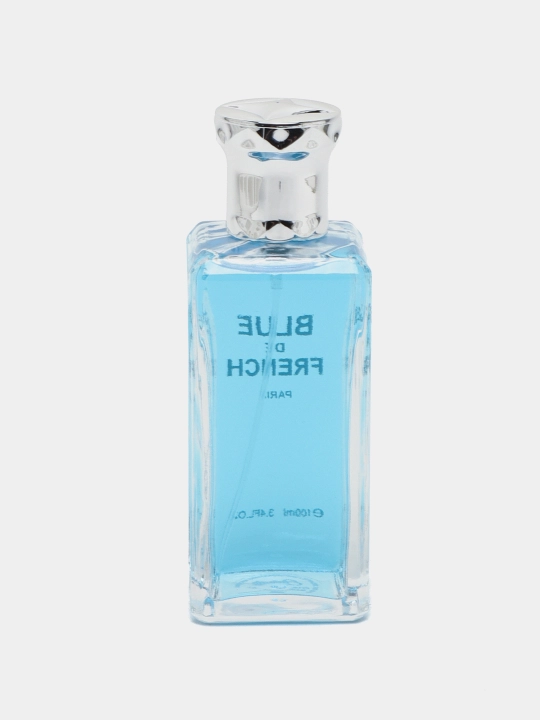 Духи Blue DE French Emirate для мужчин, 100 мл
