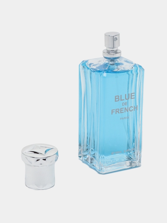 Духи Blue DE French Emirate для мужчин, 100 мл