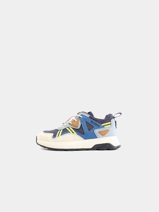 Детские кроссовки Palladium AX-EON LOOUTCITY