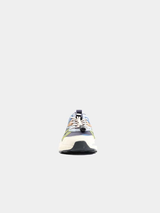 Детские кроссовки Palladium AX-EON LOOUTCITY