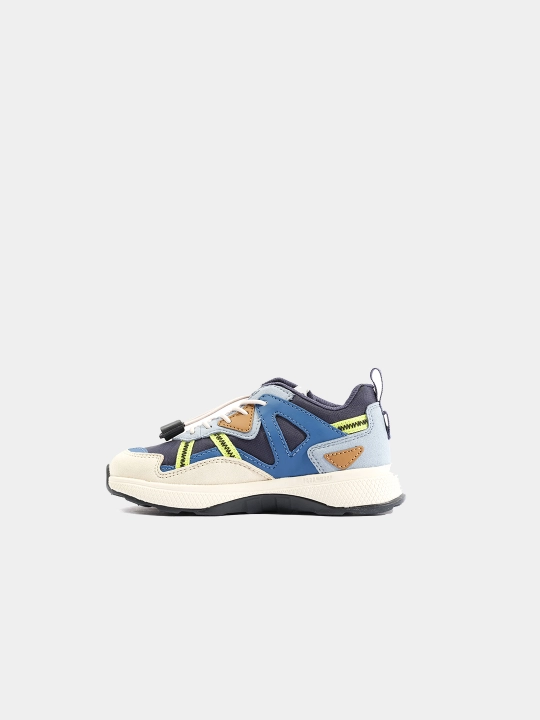 Детские кроссовки Palladium AX-EON LOOUTCITY