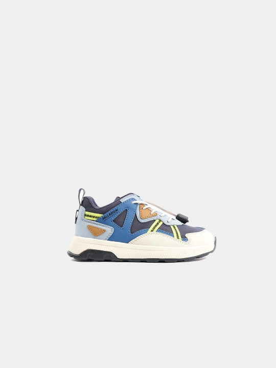 Детские кроссовки Palladium AX-EON LOOUTCITY