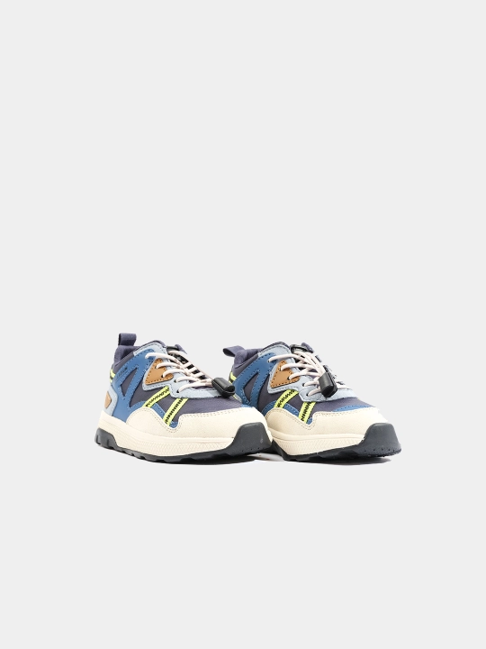 Детские кроссовки Palladium AX-EON LOOUTCITY