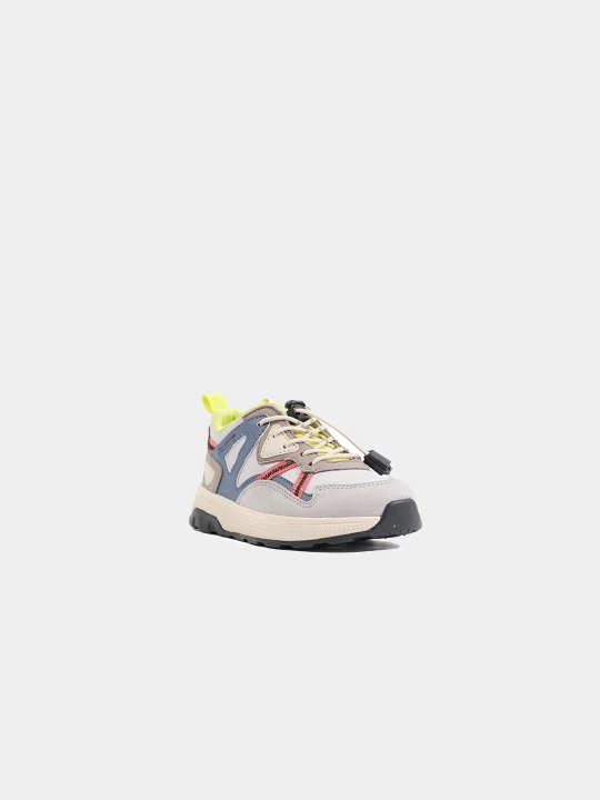 Детские кроссовки Palladium AX-EON LOOUTCITY