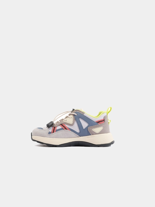 Детские кроссовки Palladium AX-EON LOOUTCITY
