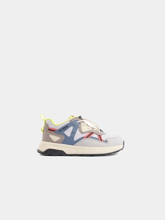 Детские кроссовки Palladium AX-EON LOOUTCITY