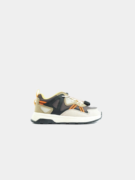 Детские кроссовки Palladium AX-EON LOOUTCITY