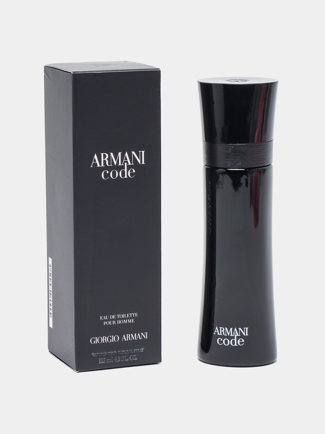 Мужские духи, парфюм Armani Code Giorgio Armani, 125 мл купить по ...