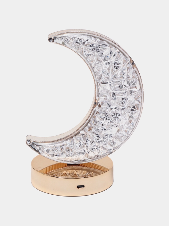 LED tungi chiroq, qayta zaryadlanuvchi stol chiroqi