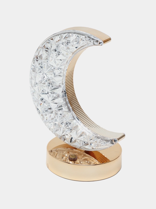 LED tungi chiroq, qayta zaryadlanuvchi stol chiroqi