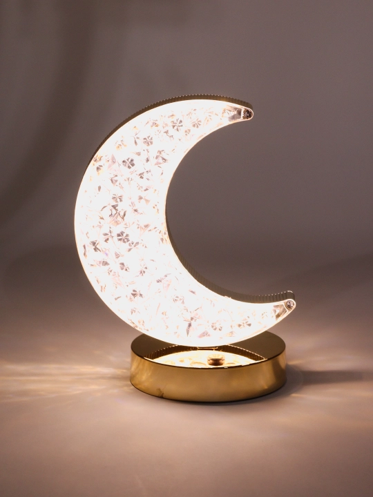 LED tungi chiroq, qayta zaryadlanuvchi stol chiroqi