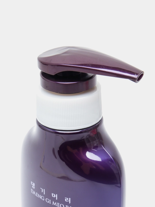 Shikastlangan sochlar uchun, soch to'kilishiga qarshi shampun Daeng Gi Meo Ri, 300 ml