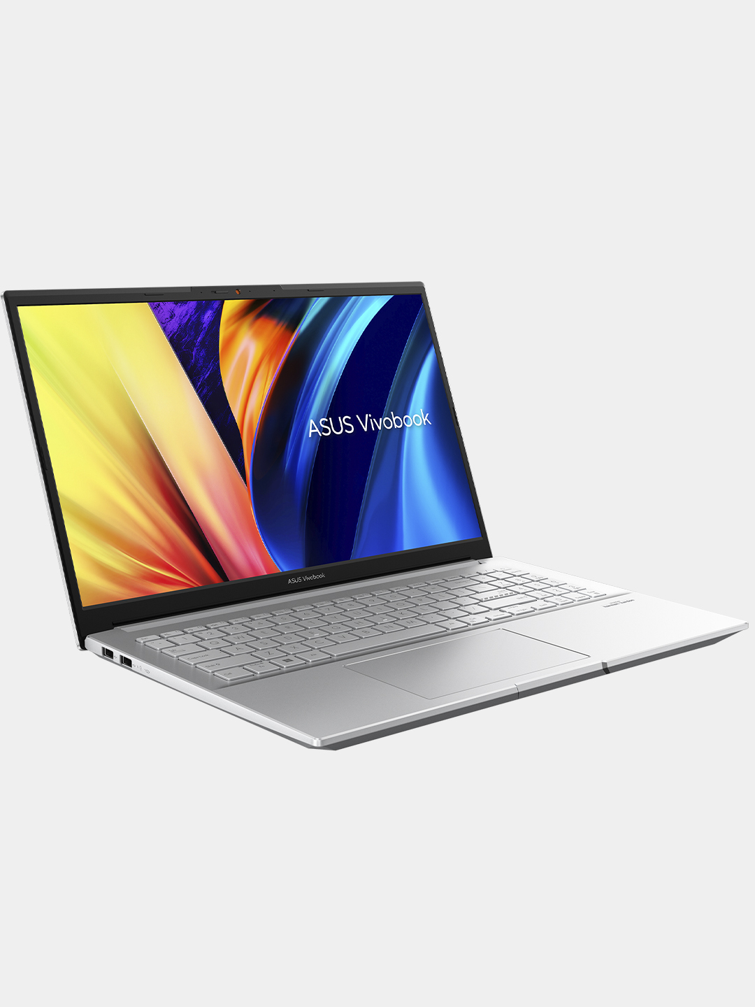 Ноутбук Asus Vivobook Pro R7-5800H, DDR5 16GB / SSD 512GB, GTX 1650 4GB ...
